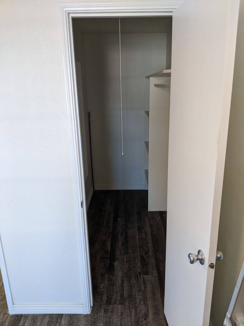 Apartment for rent at 5850 E 22nd St, Tucson, AZ 85711