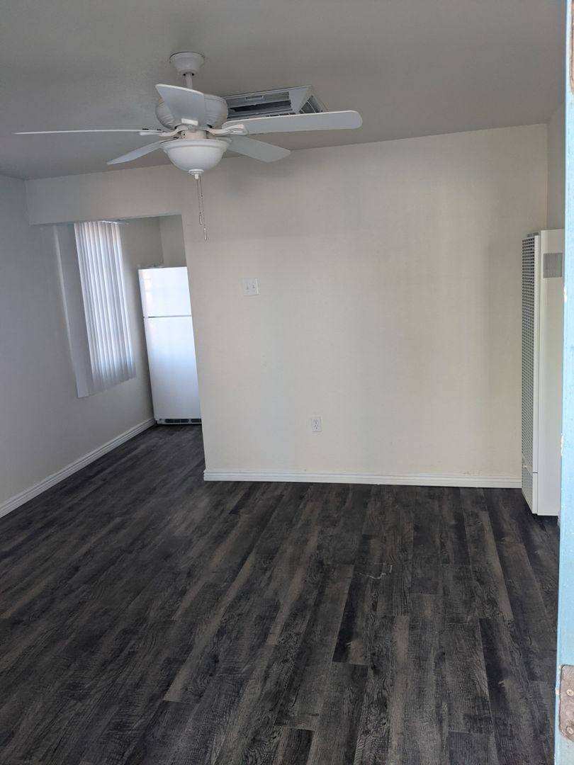 Apartment for rent at 5850 E 22nd St, Tucson, AZ 85711