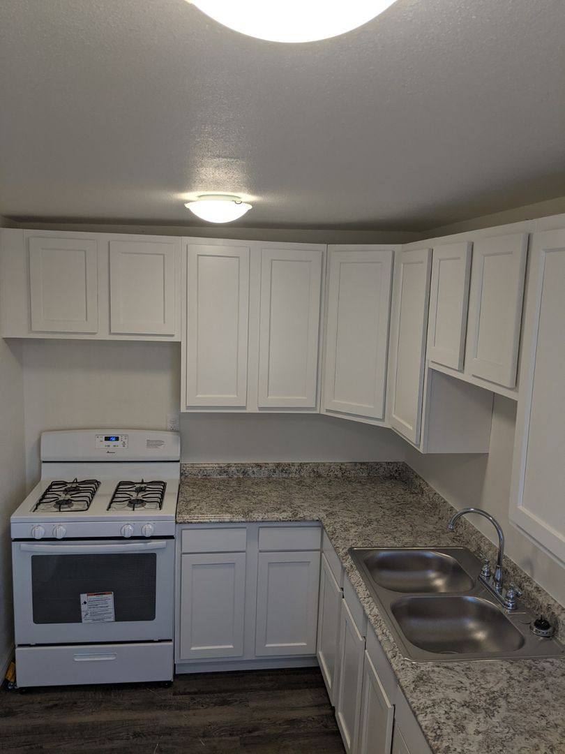 Apartment for rent at 5850 E 22nd St, Tucson, AZ 85711