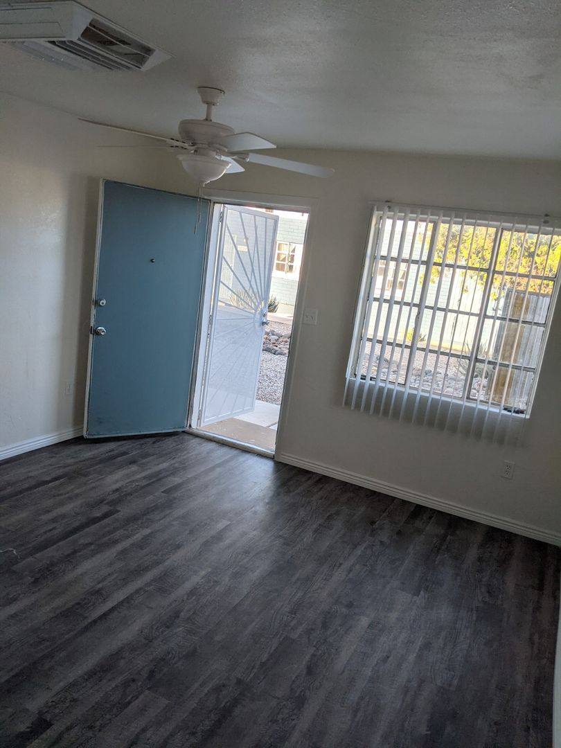 Apartment for rent at 5850 E 22nd St, Tucson, AZ 85711