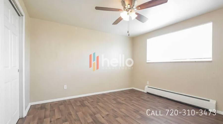 Apartment for rent at 1675 N Upham St #4, Denver, CO 80214