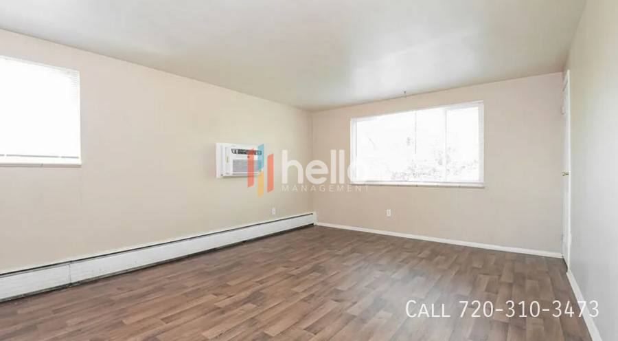 Apartment for rent at 1675 N Upham St #4, Denver, CO 80214