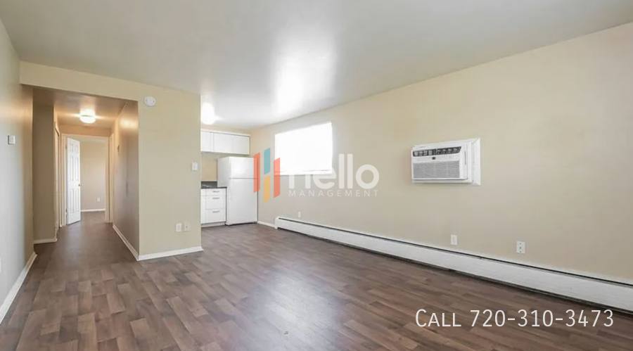 Apartment for rent at 1675 N Upham St #4, Denver, CO 80214