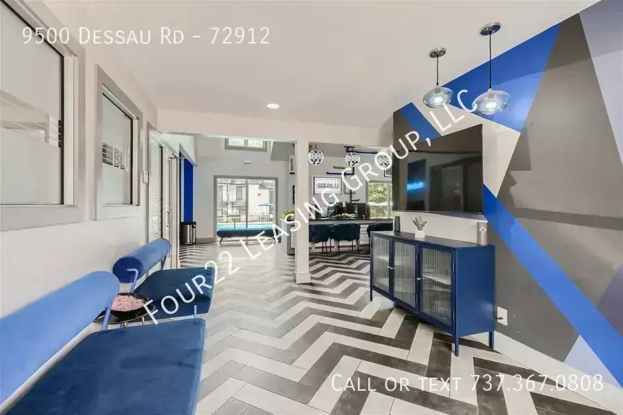 Apartment for rent at 9500 Dessau Rd #72912, Austin, TX 78754