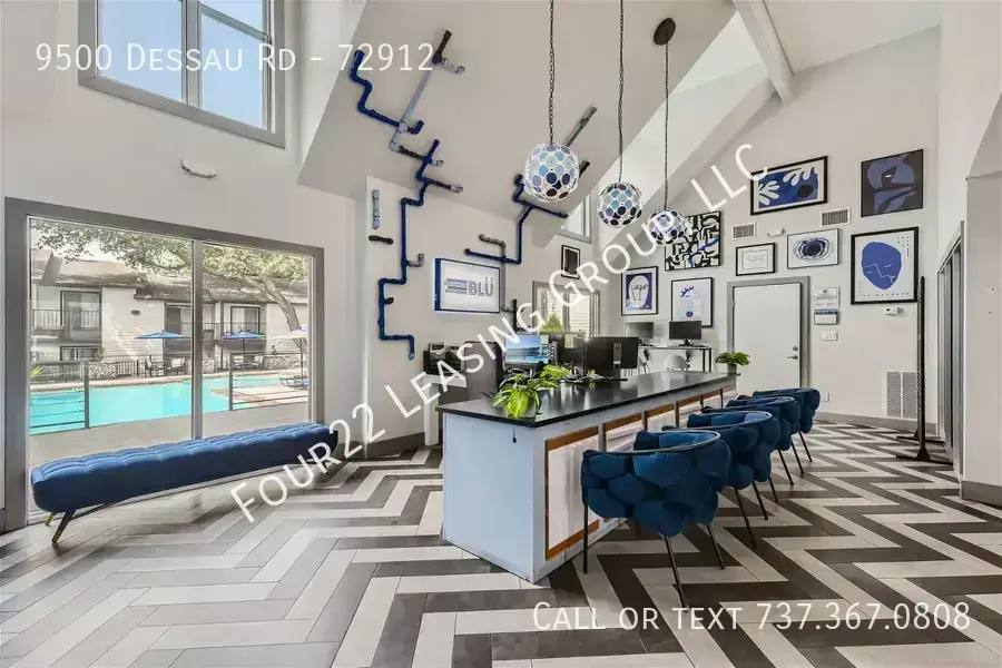 Apartment for rent at 9500 Dessau Rd #72912, Austin, TX 78754
