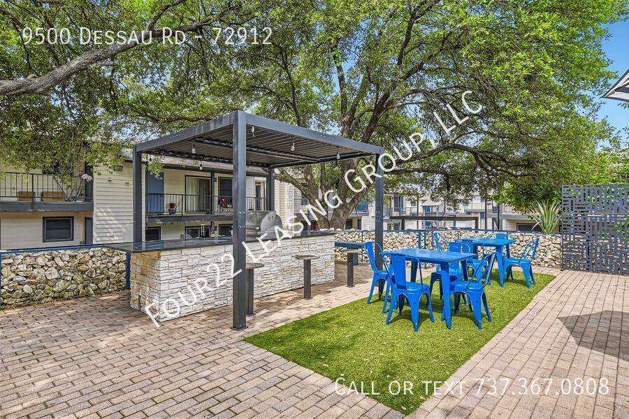 Apartment for rent at 9500 Dessau Rd #72912, Austin, TX 78754