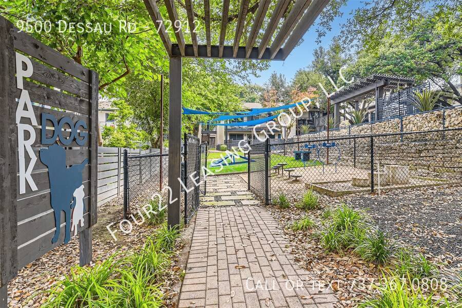 Apartment for rent at 9500 Dessau Rd #72912, Austin, TX 78754