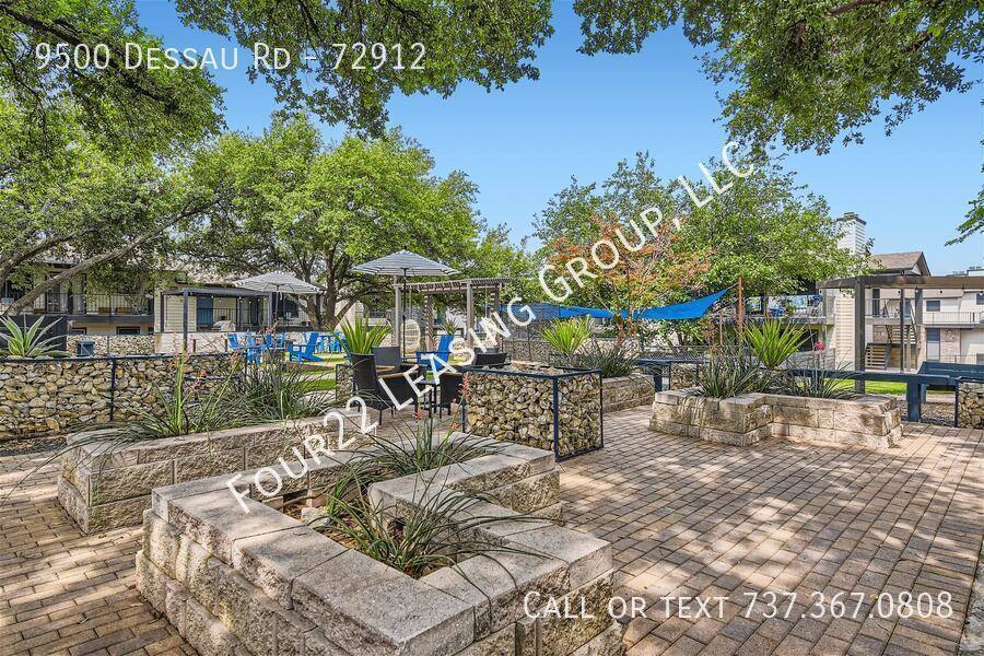 Apartment for rent at 9500 Dessau Rd #72912, Austin, TX 78754