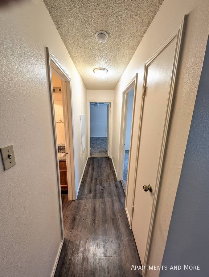 Apartment for rent at 520 Linda Dr #2 2, San Marcos, TX 78666