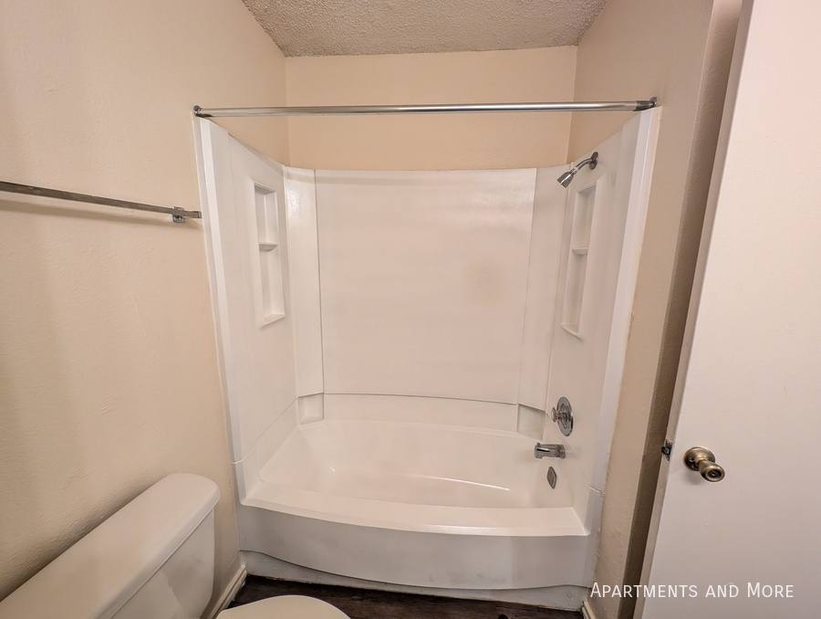 Apartment for rent at 520 Linda Dr #2 2, San Marcos, TX 78666