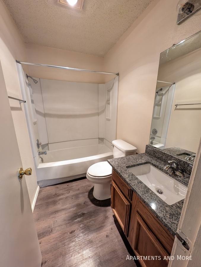 Apartment for rent at 520 Linda Dr #2 2, San Marcos, TX 78666