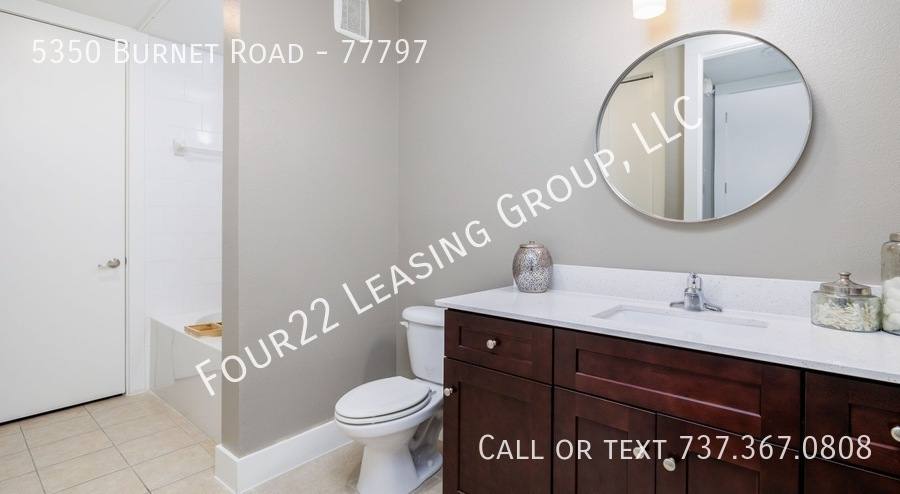 Apartment for rent at 5350 Burnet Rd #77797, Austin, TX 78756