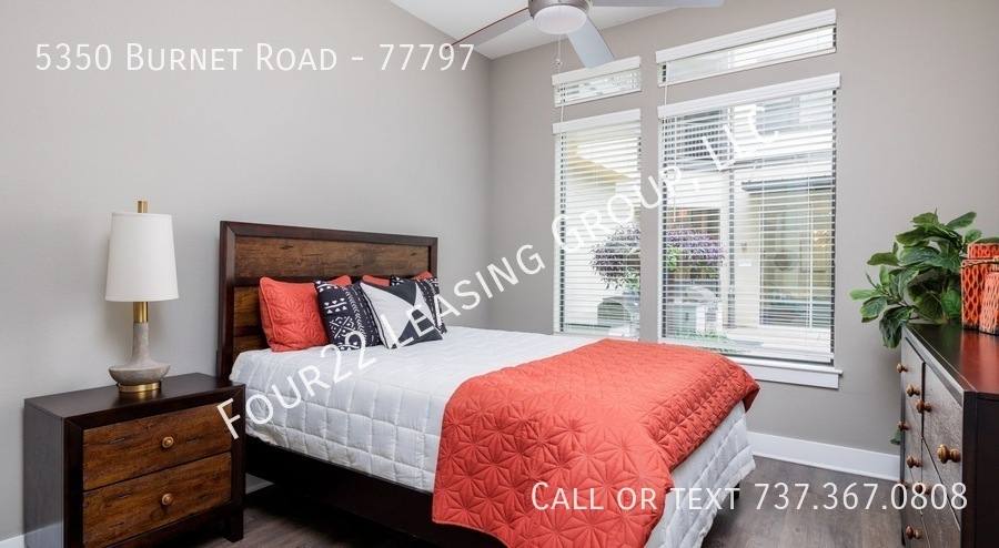 Apartment for rent at 5350 Burnet Rd #77797, Austin, TX 78756