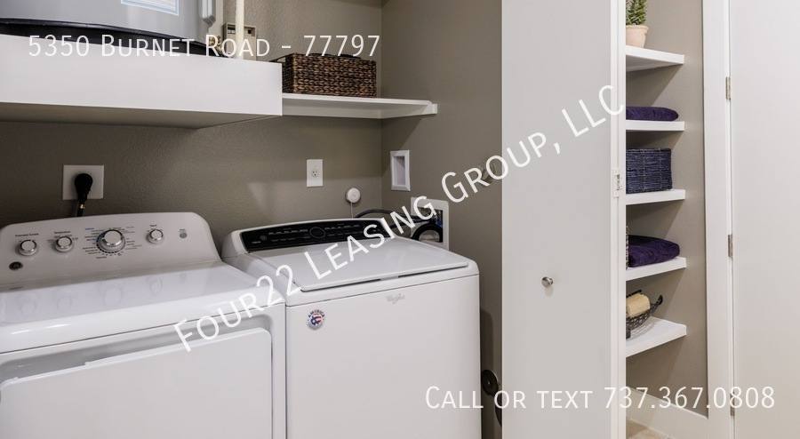 Apartment for rent at 5350 Burnet Rd #77797, Austin, TX 78756