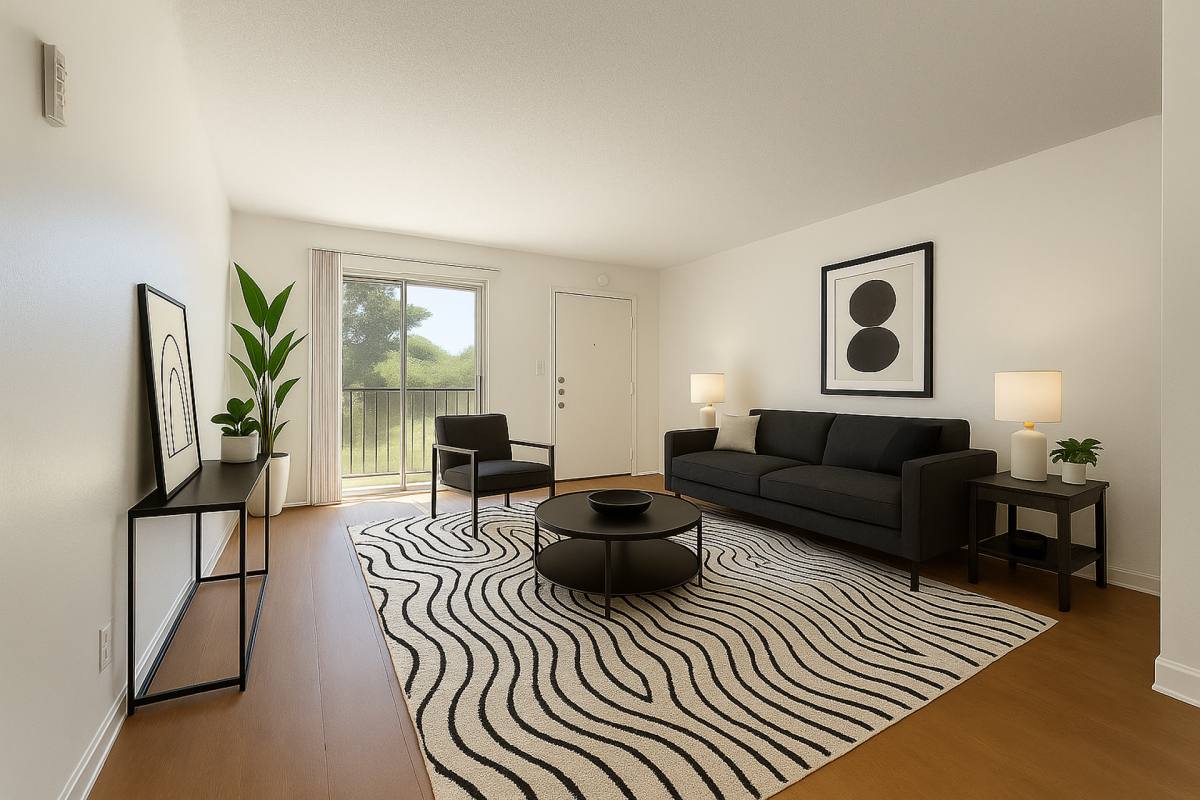 Apartment for rent at 300 W Los Angeles Dr, Vista, CA 92083