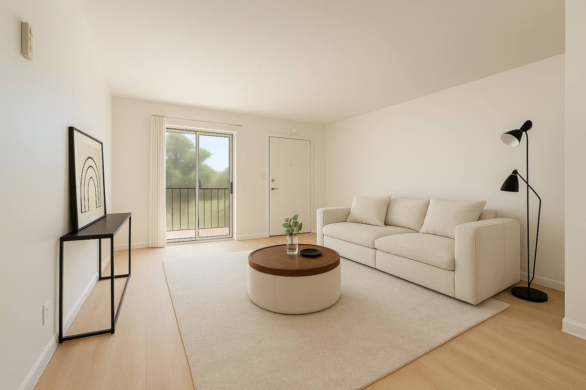 Apartment for rent at 300 W Los Angeles Dr, Vista, CA 92083