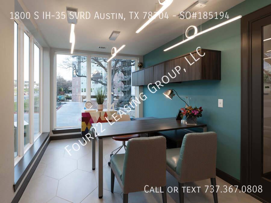 Apartment for rent at 1800 S IH-35 Svrd #SO, Austin, TX 78704