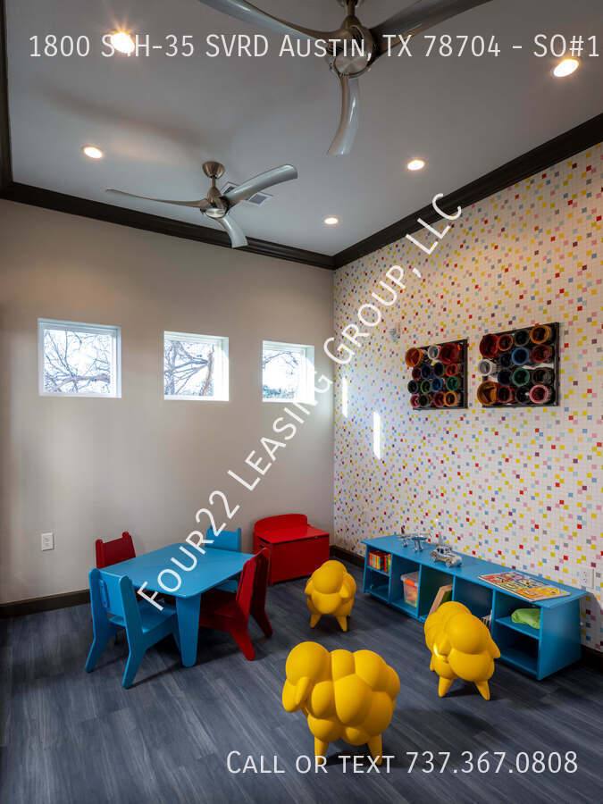 Apartment for rent at 1800 S IH-35 Svrd #SO, Austin, TX 78704