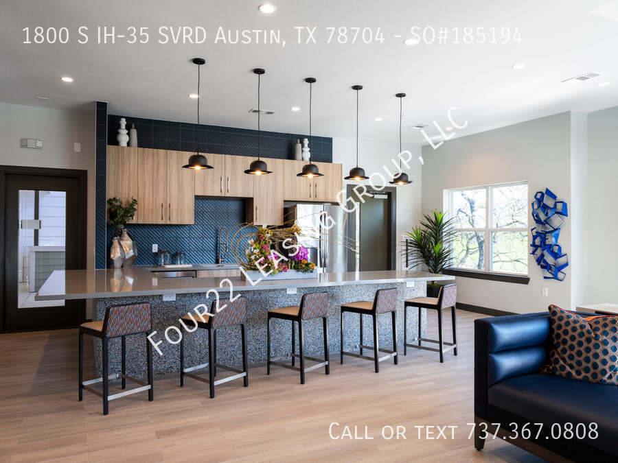 Apartment for rent at 1800 S IH-35 Svrd #SO, Austin, TX 78704