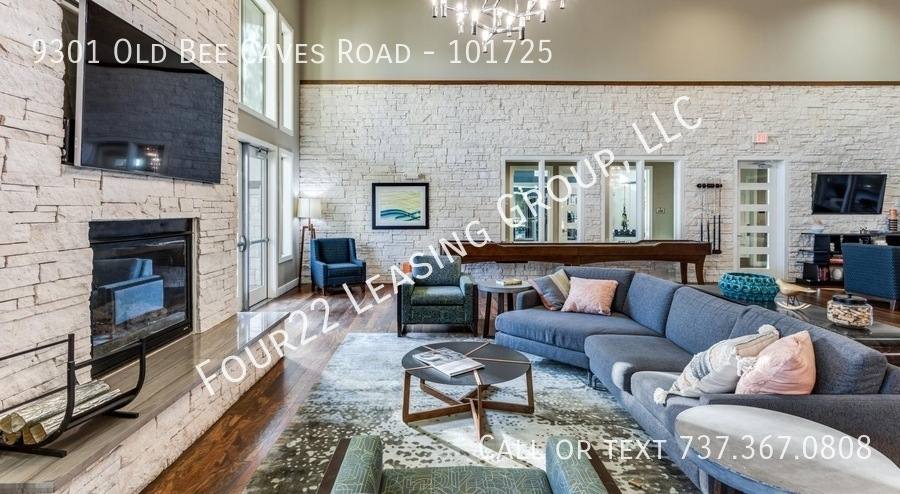 Apartment for rent at 9301 Old Bee Caves Rd #101725, Austin, TX 78735