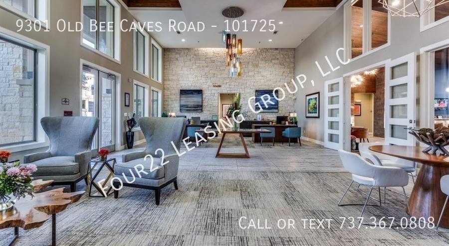 Apartment for rent at 9301 Old Bee Caves Rd #101725, Austin, TX 78735