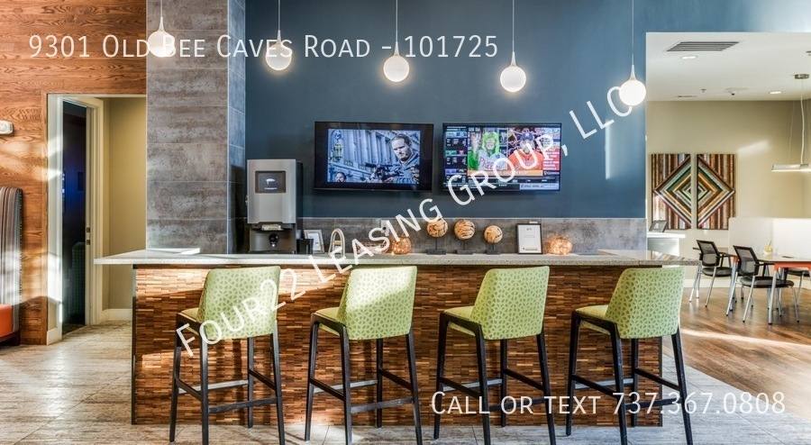 Apartment for rent at 9301 Old Bee Caves Rd #101725, Austin, TX 78735