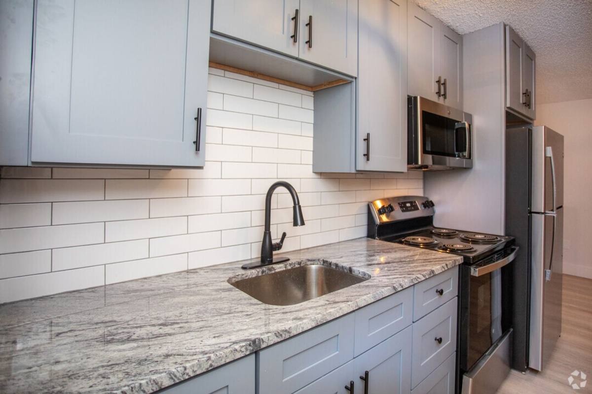 Apartment for rent at 6315 SW 13th St, Gainesville, FL 32608
