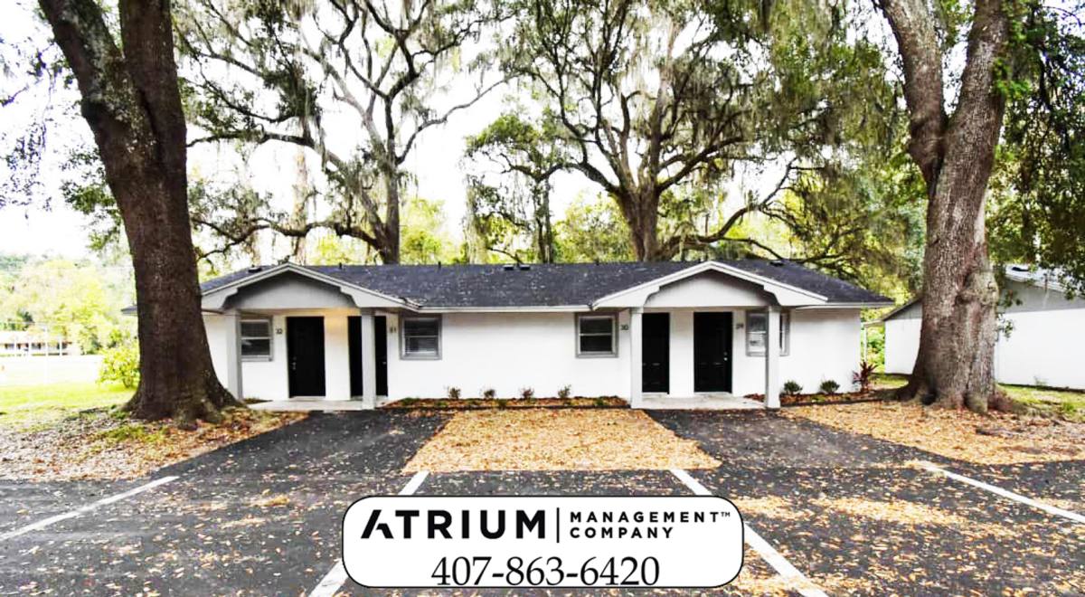 Apartment for rent at 6315 SW 13th St, Gainesville, FL 32608