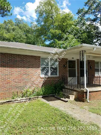 Apartment for rent at 510 Lacy St NE #510, Huntsville, AL 35801