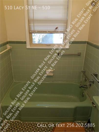 Apartment for rent at 510 Lacy St NE #510, Huntsville, AL 35801
