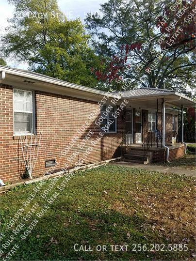 Apartment for rent at 510 Lacy St NE #510, Huntsville, AL 35801