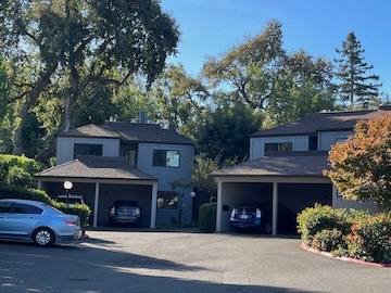 Townhouse for rent at 1421 Elm Dr, Novato, CA 94945