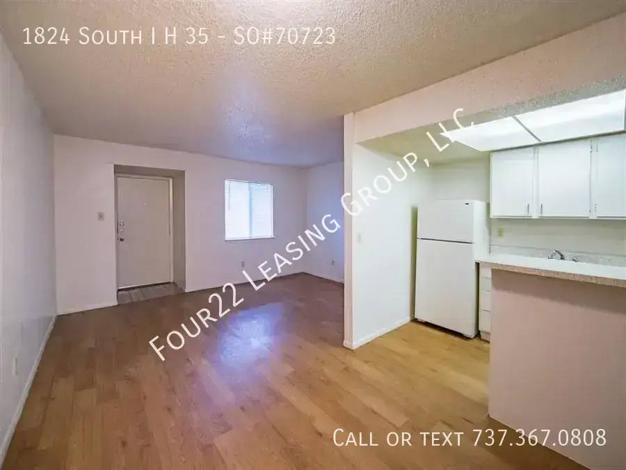 Townhouse for rent at 1824 S I H 35 #SO, Austin, TX 78704
