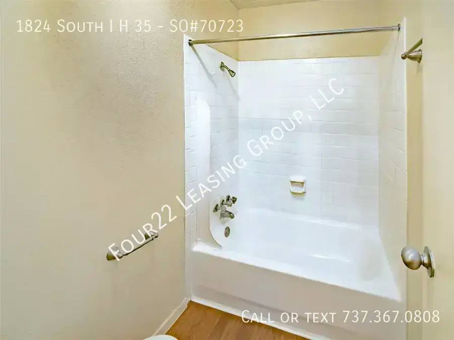 Townhouse for rent at 1824 S I H 35 #SO, Austin, TX 78704