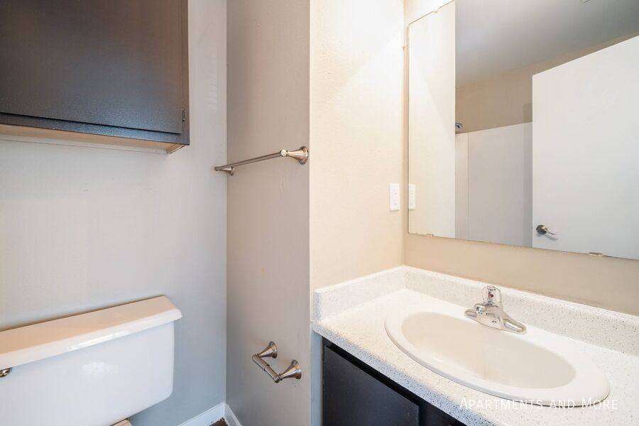 Apartment for rent at 1623 Aquarena Springs Dr, San Marcos, TX 78666