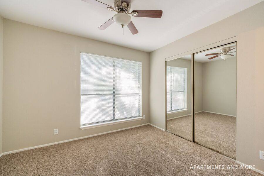 Apartment for rent at 1623 Aquarena Springs Dr, San Marcos, TX 78666