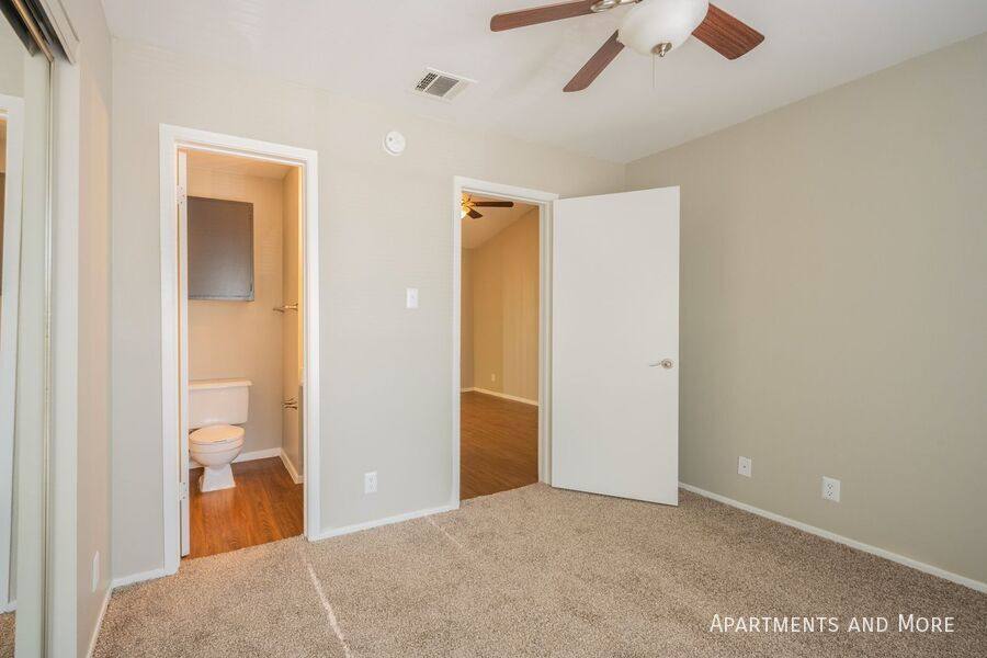 Apartment for rent at 1623 Aquarena Springs Dr, San Marcos, TX 78666
