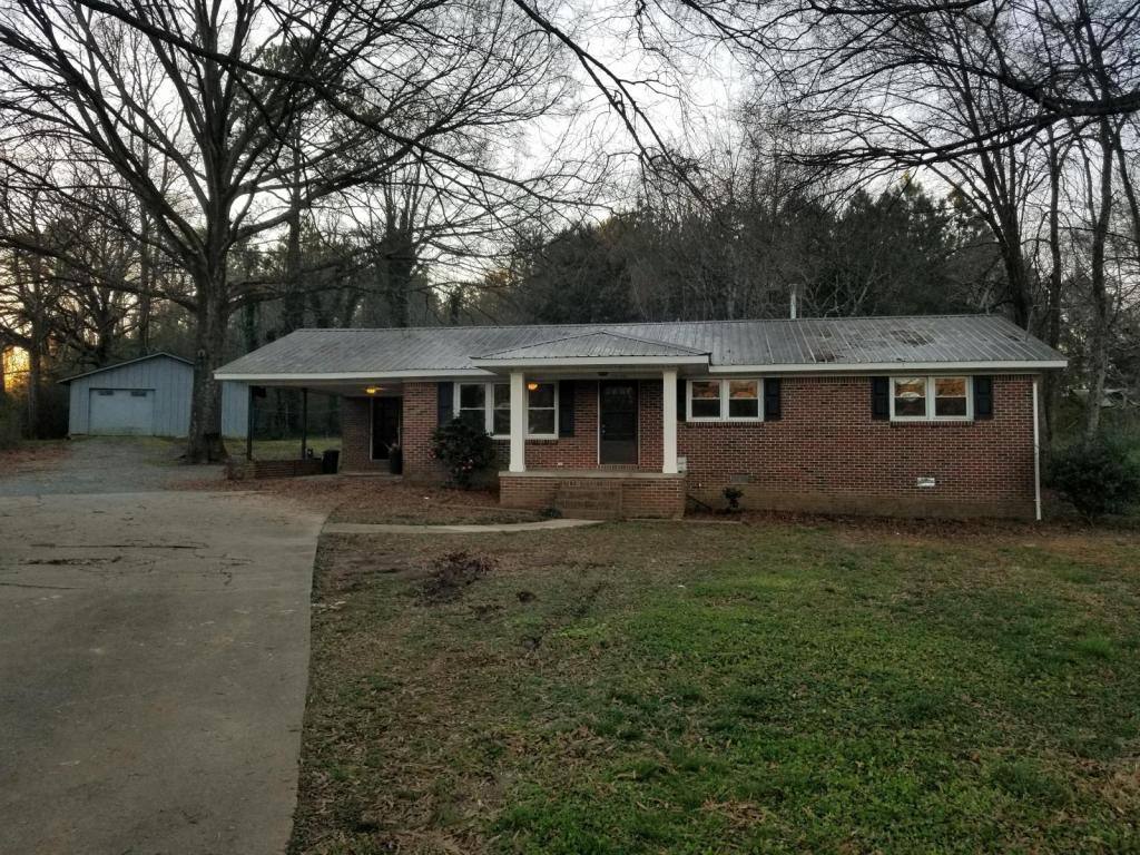 Apartment for rent at 5003 Calhoun Rd, Rome, GA 30161
