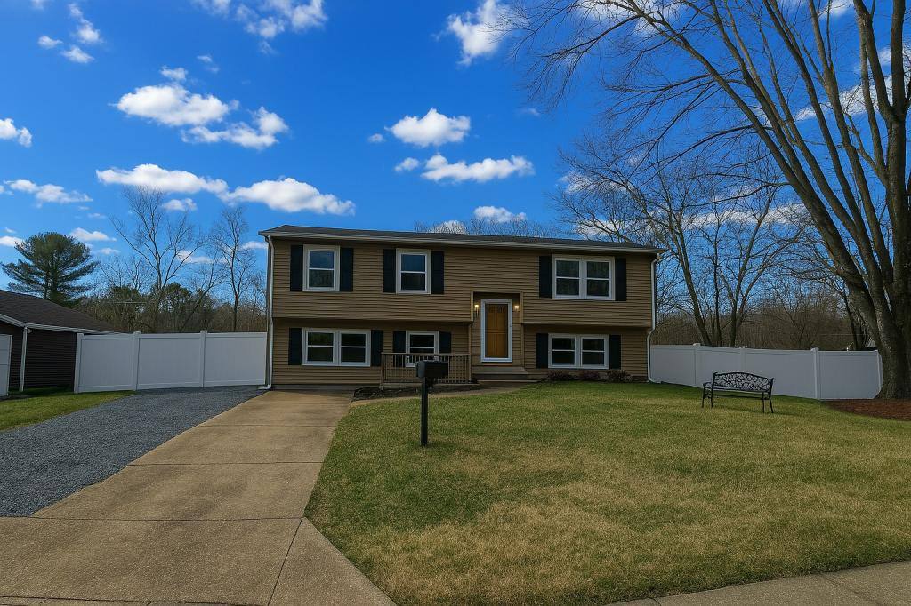 House for rent at 16 Pagnell Circle, Waldorf, MD 20602