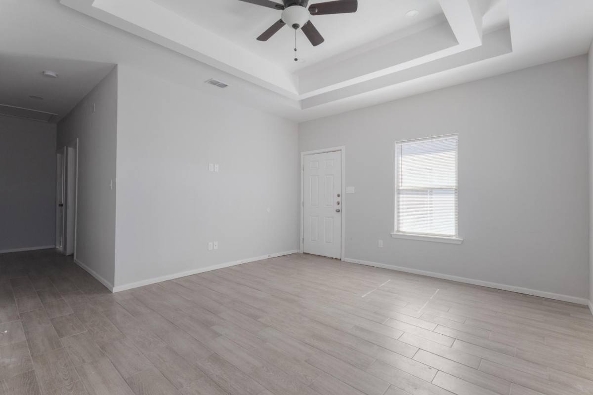 Apartment for rent at 340 Eva St #6, Elsa, TX 78543