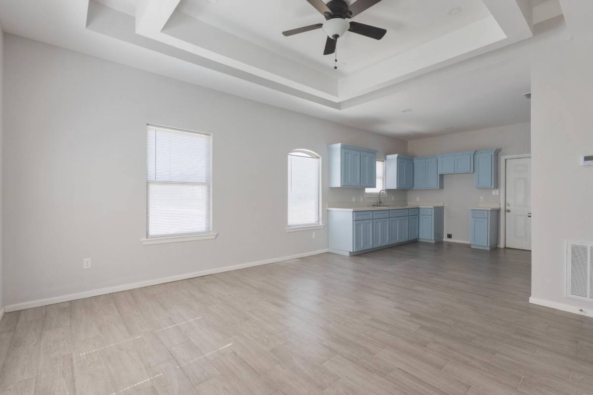 Apartment for rent at 340 Eva St #6, Elsa, TX 78543