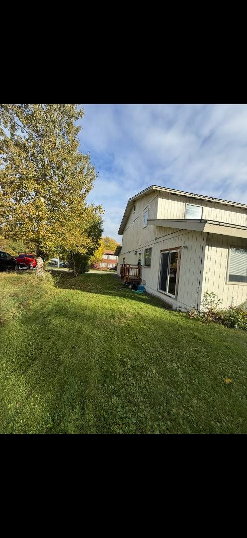 Townhouse for rent at 9260 Roy St #B, Anchorage, AK 99502