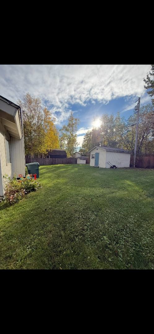 Townhouse for rent at 9260 Roy St #B, Anchorage, AK 99502