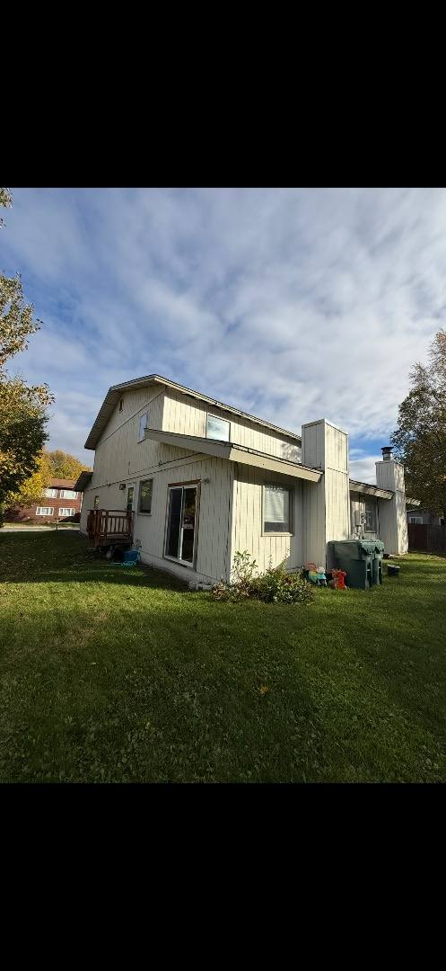 Townhouse for rent at 9260 Roy St #B, Anchorage, AK 99502