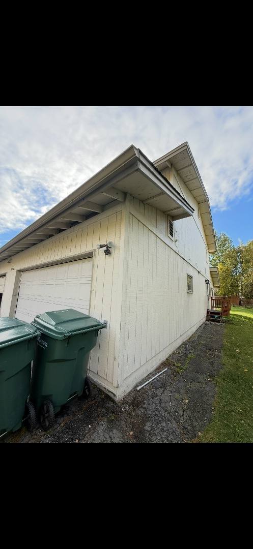 Townhouse for rent at 9260 Roy St #B, Anchorage, AK 99502