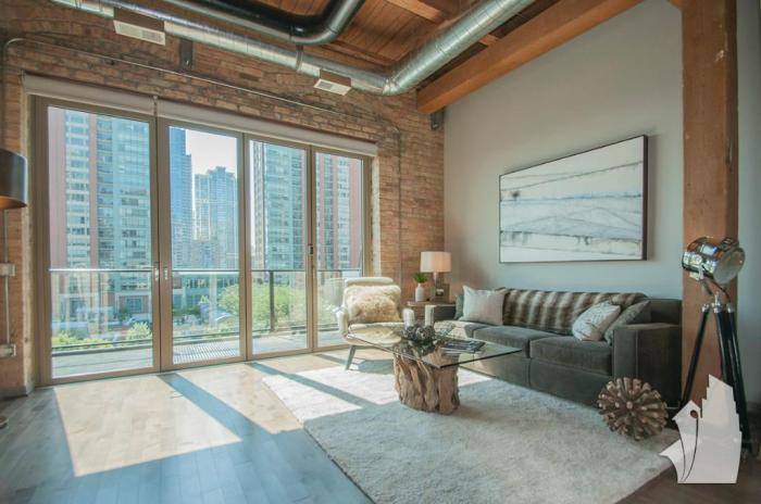 Apartment for rent at 445 E Illinois #4455101, Chicago, IL 60611