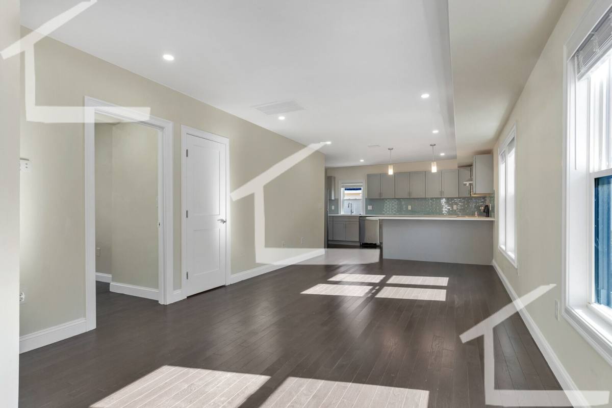Apartment for rent at 53 Wright Ave #43-2, Medford, MA 02155