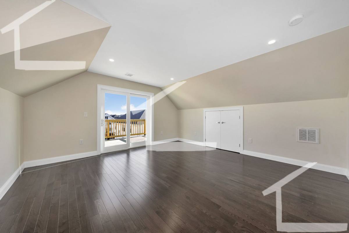 Apartment for rent at 53 Wright Ave #43-2, Medford, MA 02155