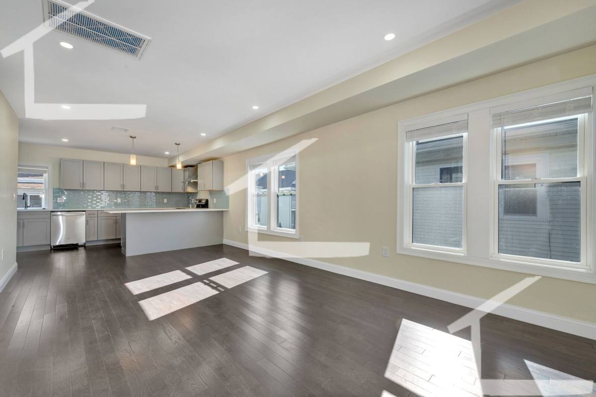Apartment for rent at 53 Wright Ave #43-2, Medford, MA 02155