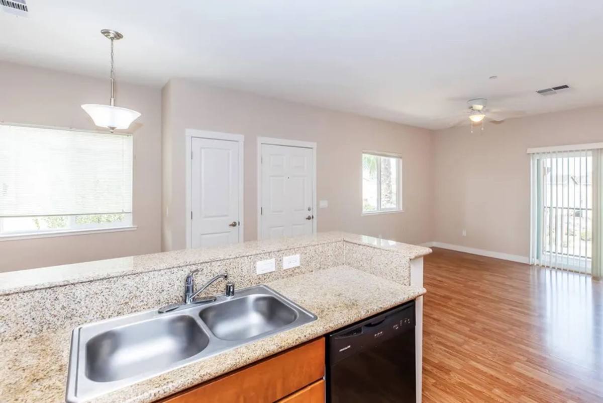 Apartment for rent at 3779 Horizon Ave, Merced, CA 95348